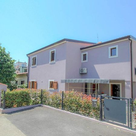 Apartamento Clai Novigrad Istria Exterior foto