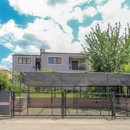 Apartamento Clai Novigrad Istria Exterior foto