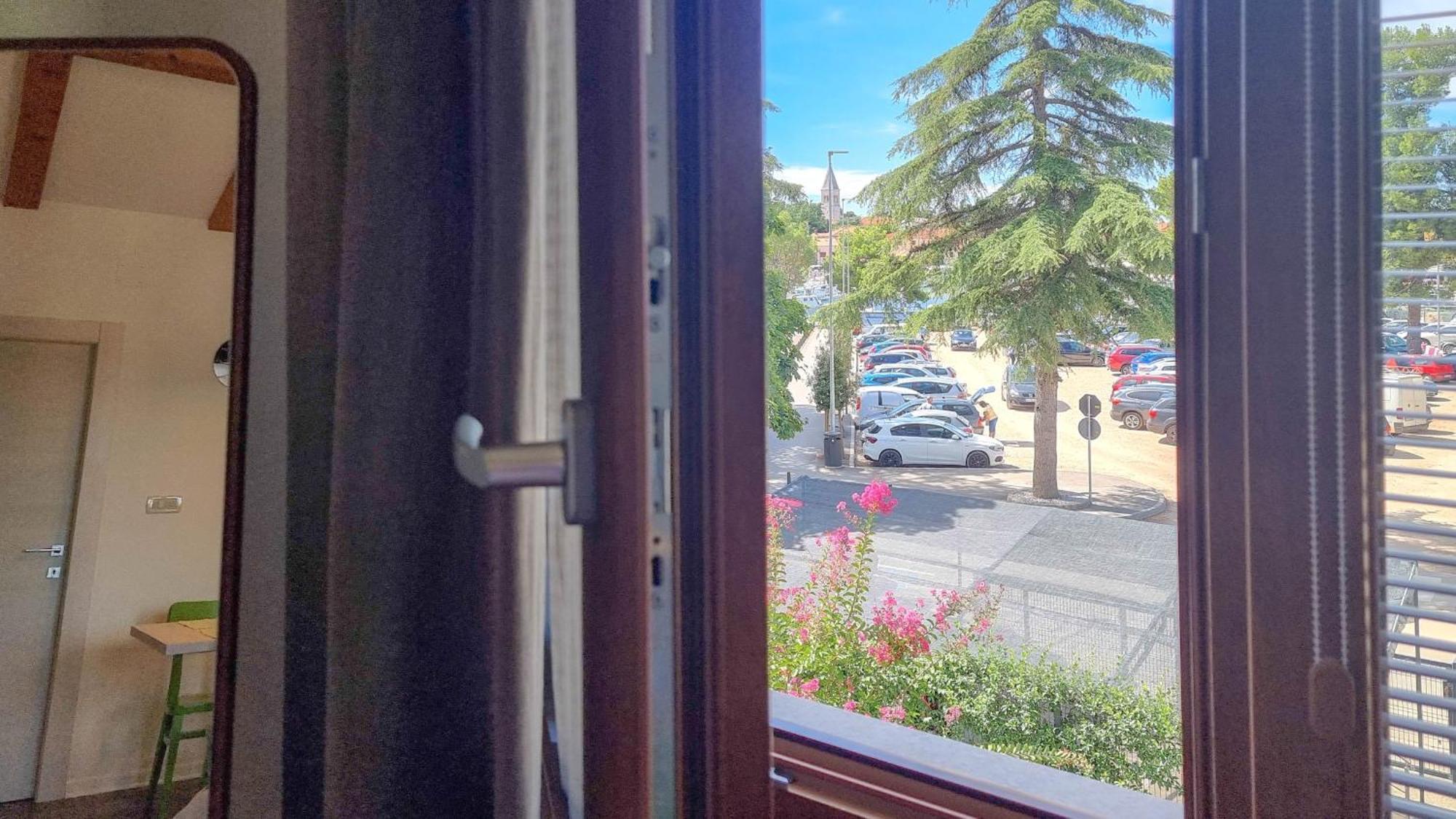 Apartamento Clai Novigrad Istria Exterior foto